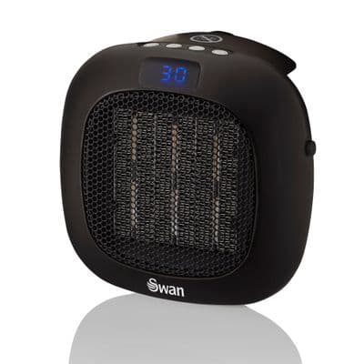 Swan Plug in Wall Heater