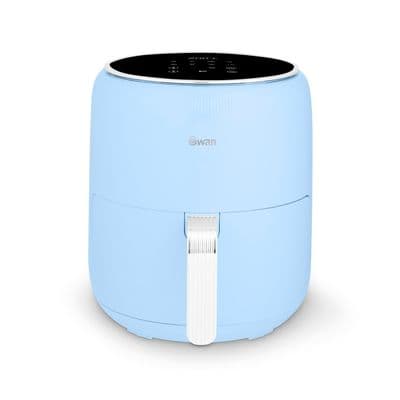 Swan Retro 4.5L Air Fryer