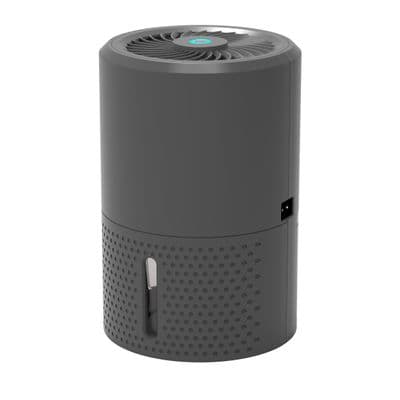 Tower 900ml Compact Dehumidifier T674010
