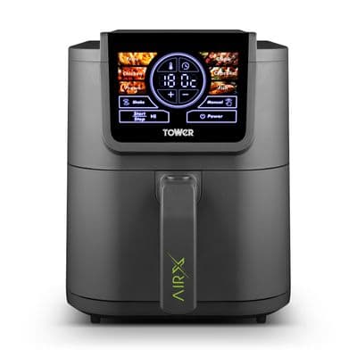 Tower AirX 8L Single Basket AirFryer