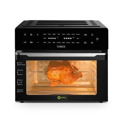 Tower Vortx 30L Air Fryer Oven