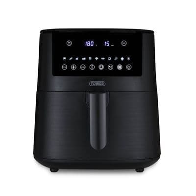 Tower Vortx 7.2L Digital Air Fryer