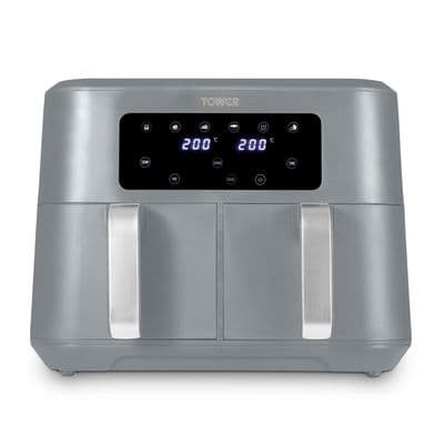 Tower Vortx 8.5L Dual Basket