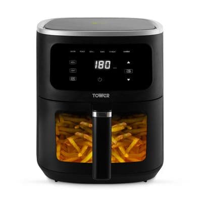 Tower Vortx 8L Vision Air Fryer