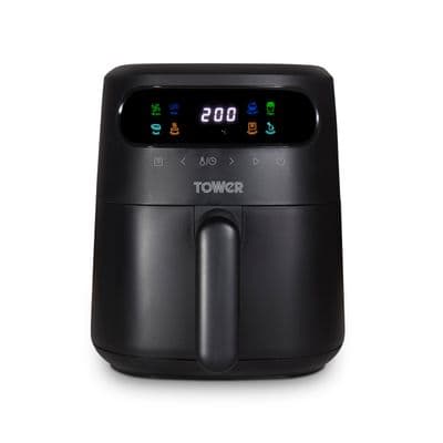 Tower Vortx Colour Display 3L