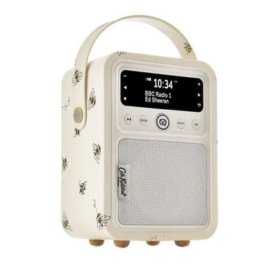 VQ Monty DAB Radio Bee