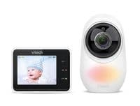VTech RM2751 Smart Video Baby Monitor – 2.8