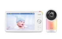 VTech RM7766HD 7 HD Smart WiFi Video Baby Monitor  Remote Viewing