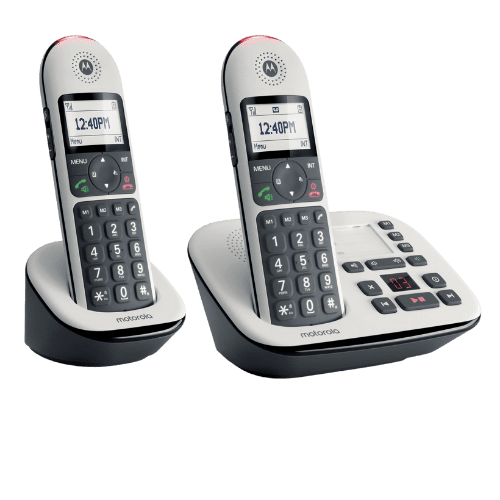 Motorola phone image