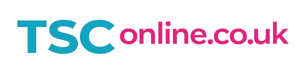 TSCOnline