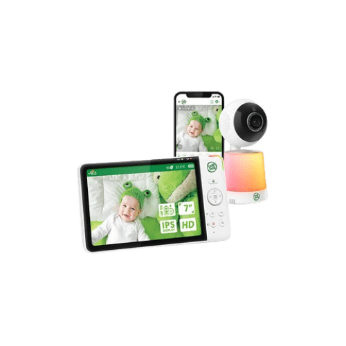 LeapFrog baby monitors