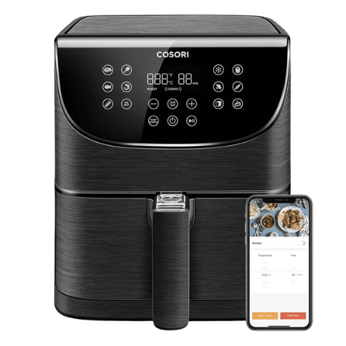 Air Fryers category image