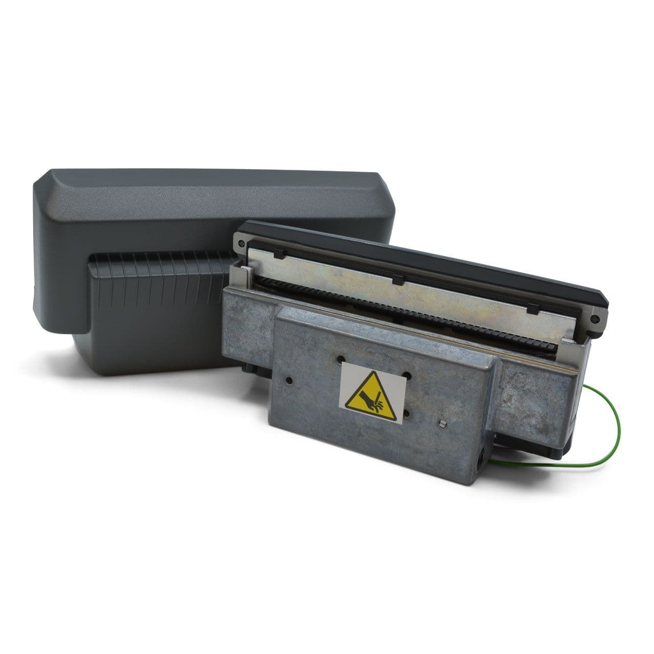 Zebra GK420T T/T & D/T Thermal Label Printer - GK42-102522-000 - USB