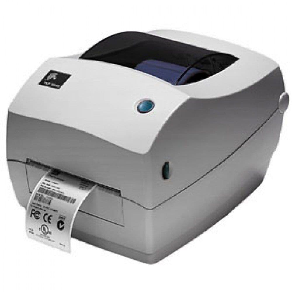 Zebra TLP 2844Z Thermal Transfer & Direct Thermal 203dpi USB / LAN