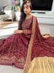 ALK Ateliers Ruby Vintage Embellished Outfit