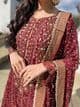 ALK Ateliers Ruby Vintage Embellished Outfit