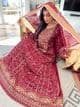 ALK Ateliers Ruby Vintage Embellished Outfit