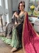ALK Ateliers Ruby Vintage Embellished Outfit