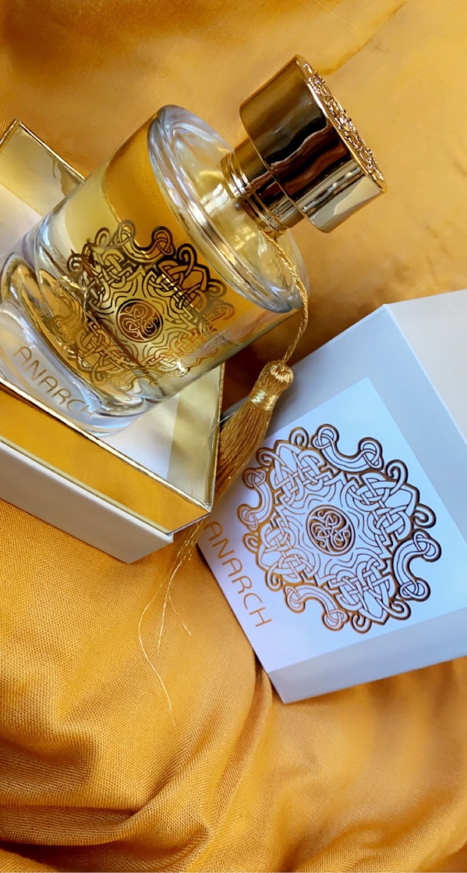 Anarch Parfum