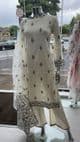 Asma cotton suit