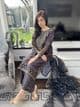 Asma poly lawn black