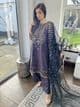 Asma poly lawn black