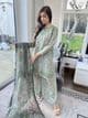Asma sage outfit