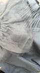 Auora Designer Grey Suit with Ruffle Duppatta