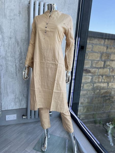 Ava Crystal co ord set