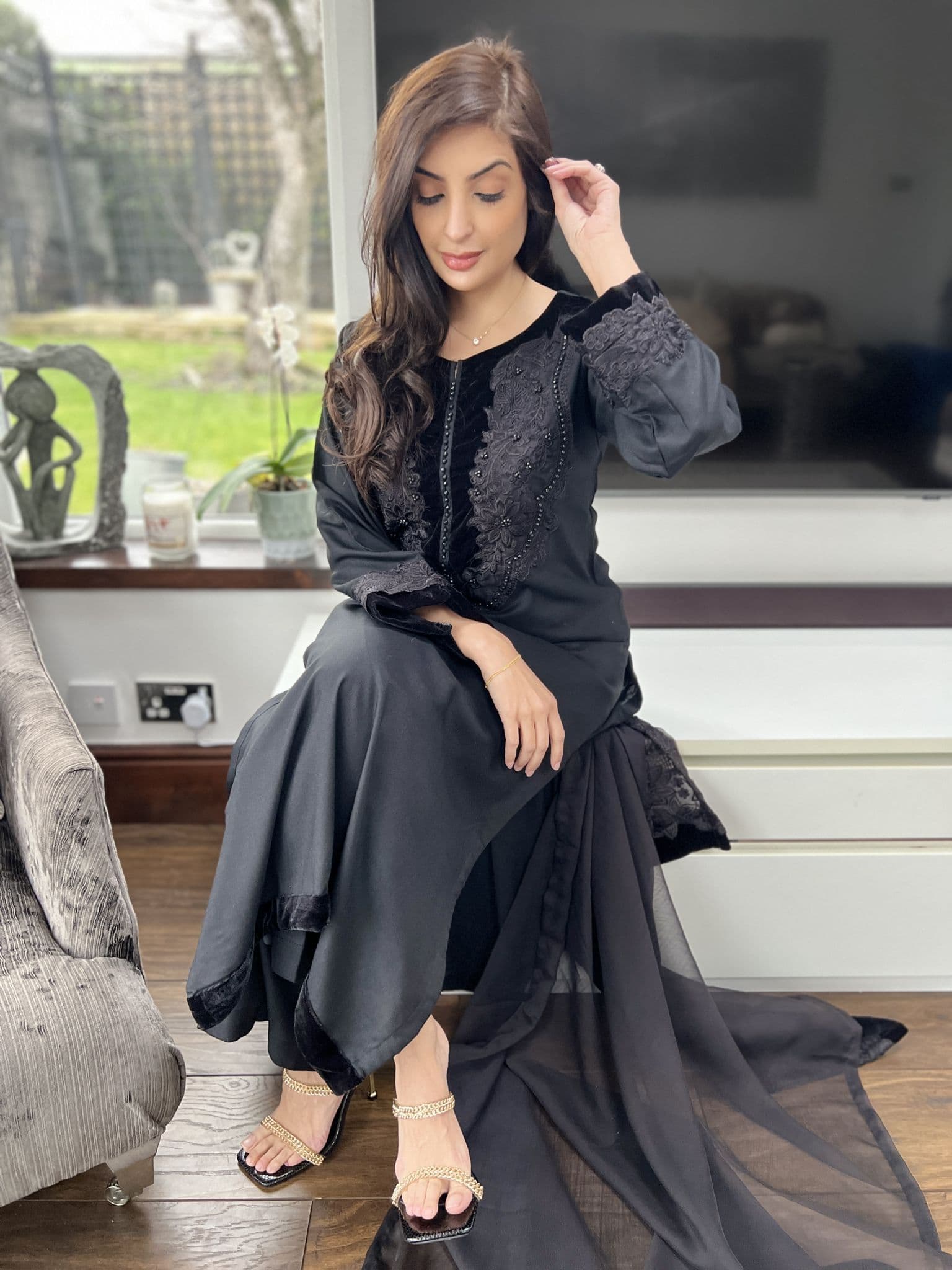 sachin and babi light blue dress Off-The-Shoulder Wedding Dresses | Buy Off-Shoulder Neckline Bridal Gown  Online