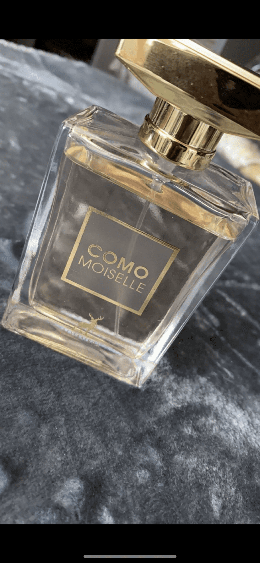 Como Moiselle