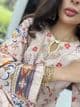 Ethnics blush pink