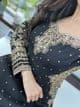 Haseen Black and gold