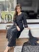 Image black chicken Kari suit