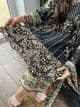 Imrozia Inspired Deluxe Embroidery Bridal Suit - IM02