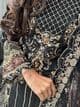 Imrozia Inspired Deluxe Embroidery Bridal Suit - IM02
