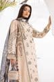 Ivana Luxury Chickenkari Embroidered Suit SCI-05