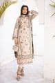 Ivana Luxury Chickenkari Embroidered Suit SCI-05