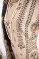 Ivana Luxury Chickenkari Embroidered Suit SCI-05