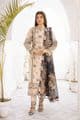 Ivana Luxury Chickenkari Embroidered Suit SCI-05