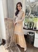 Ivana luxury lawn collection