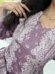 Ivana luxury lawn pink