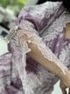 Ivana luxury lawn pink