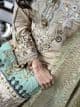 Ivana luxury lawn suit
