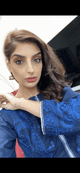 Johra Shades navy and maroon