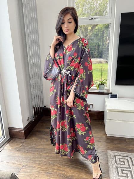 Kaftans, Abaya & Modest Wear