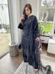 Luxury Ivana chicken Kari black
