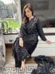 Luxury Ivana chicken Kari black