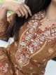 Luxury Ivana chicken Kari lawn