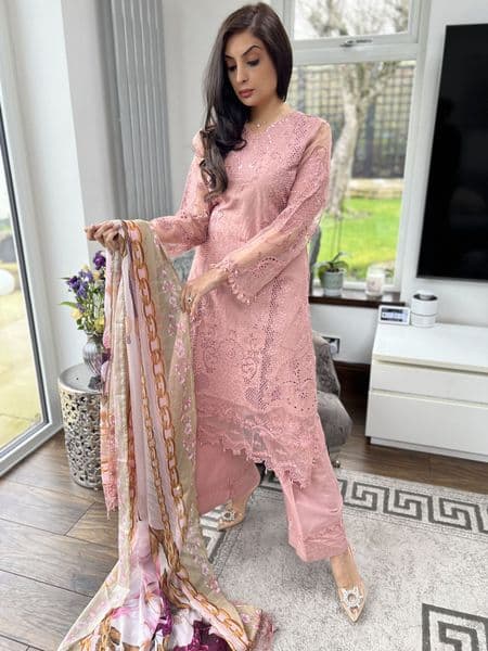 Luxury Ivana collection